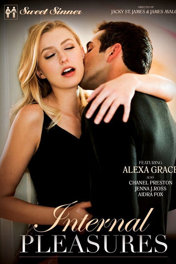 Internal Pleasures poster
