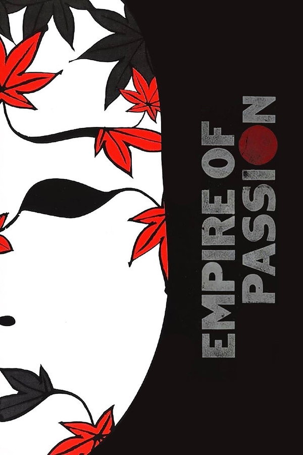 Empire of Passion