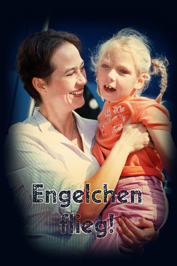 Engelchen flieg poster