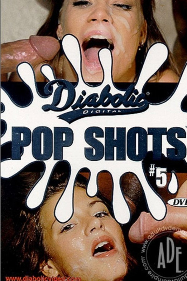 Pop Shots 5 海报