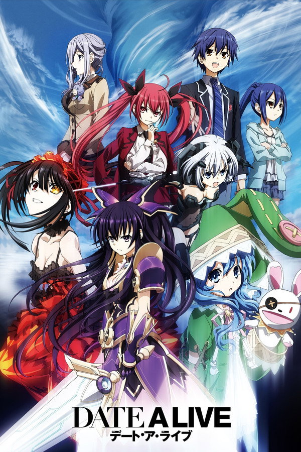 Date A Live