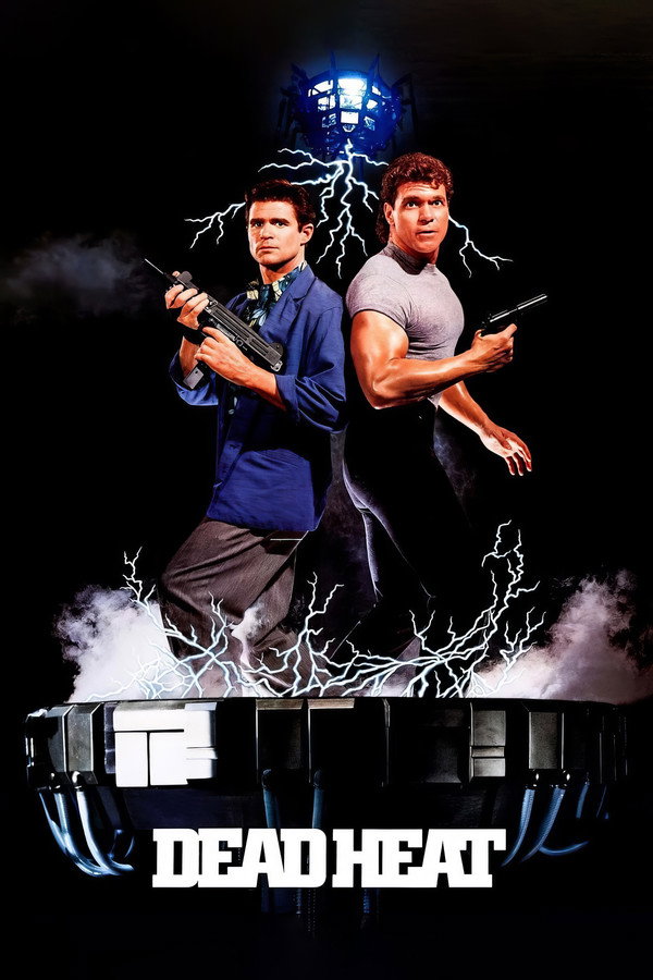 Dead Heat