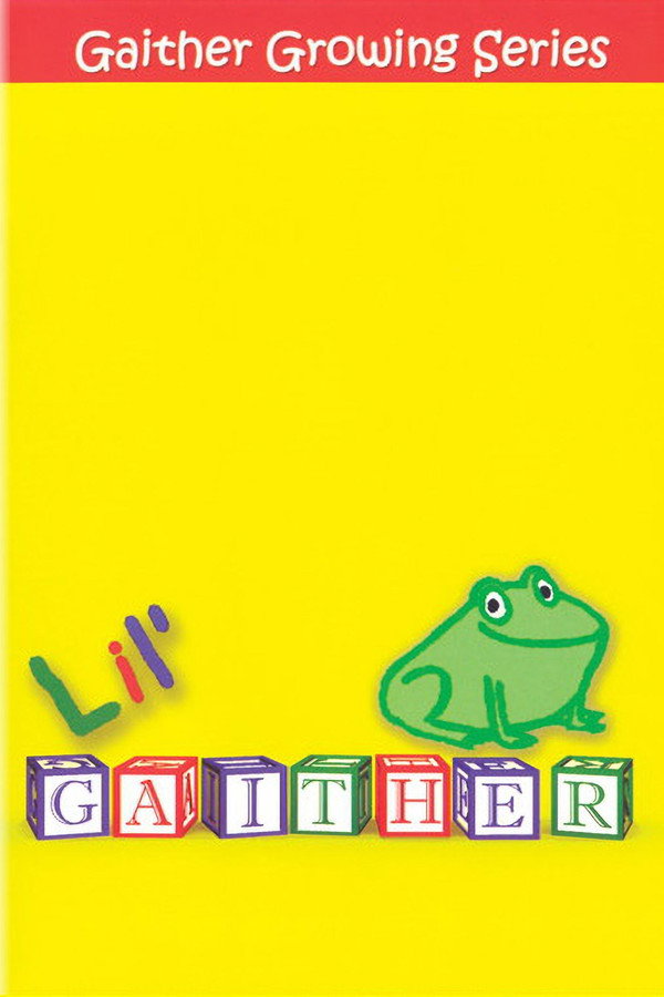 Lil' Gaither poster