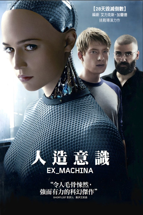 人造意識