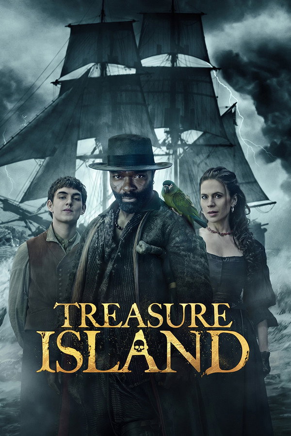 Treasure Island
