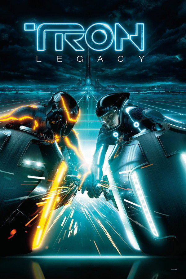 TRON: Legacy