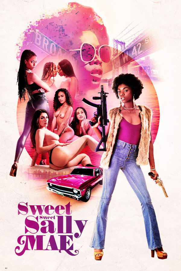 Sweet Sweet Sally Mae 海报