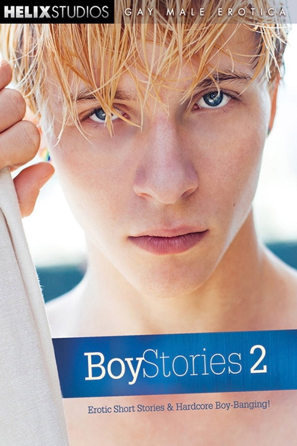 Boy Stories 2 海报