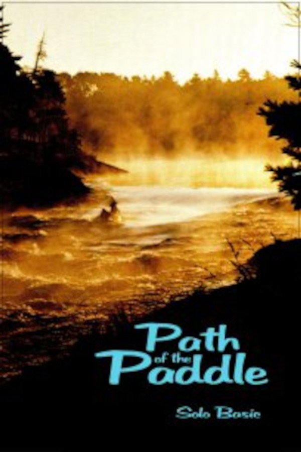 Path of the Paddle: Solo Basic 海报