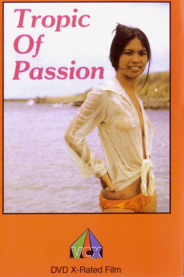 Tropic of Passion poster