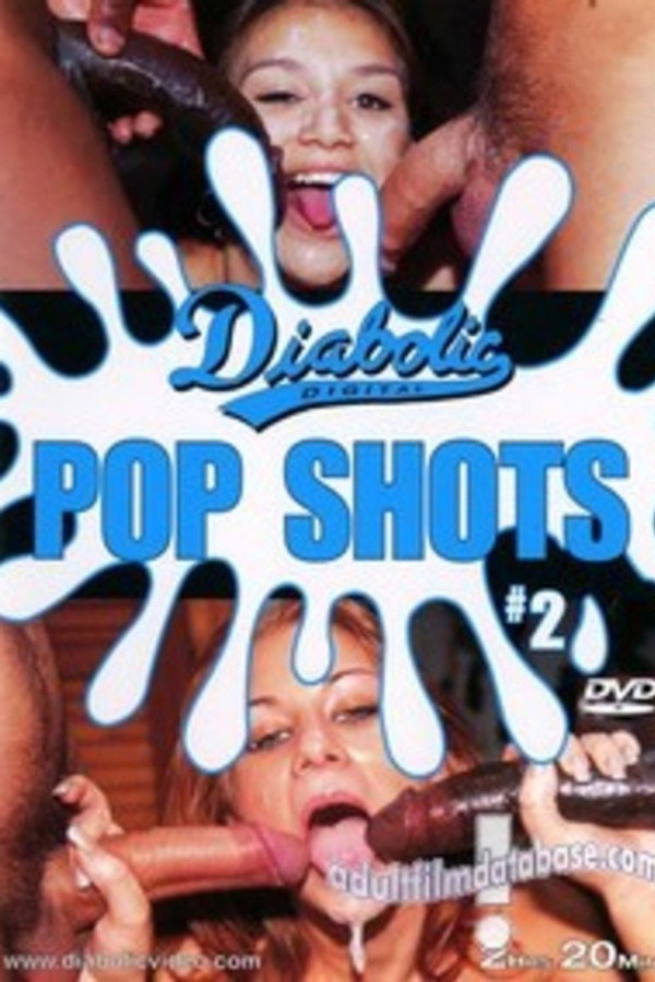 Pop Shots 2 海报