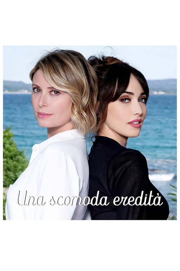 Una scomoda eredità 海报