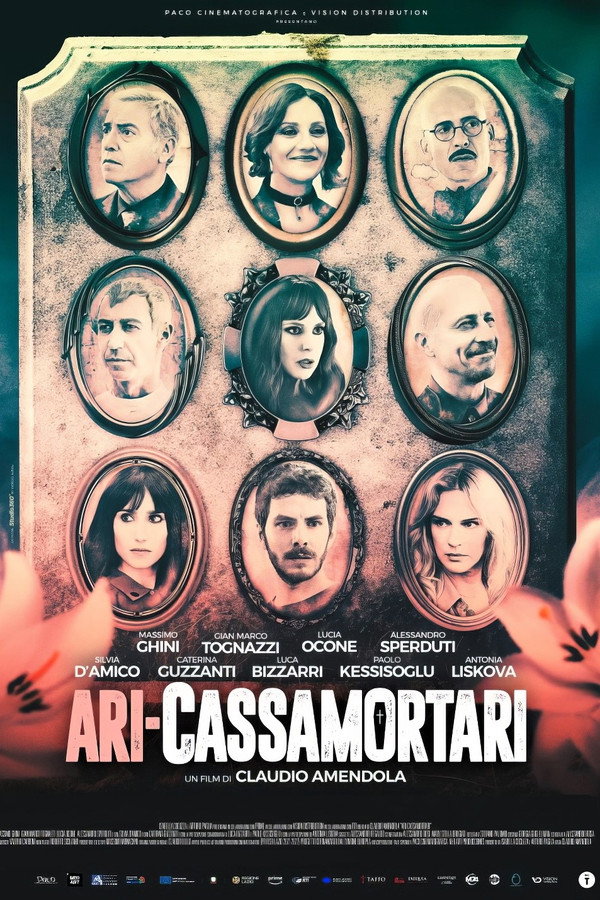 Ari-Cassamortari poster