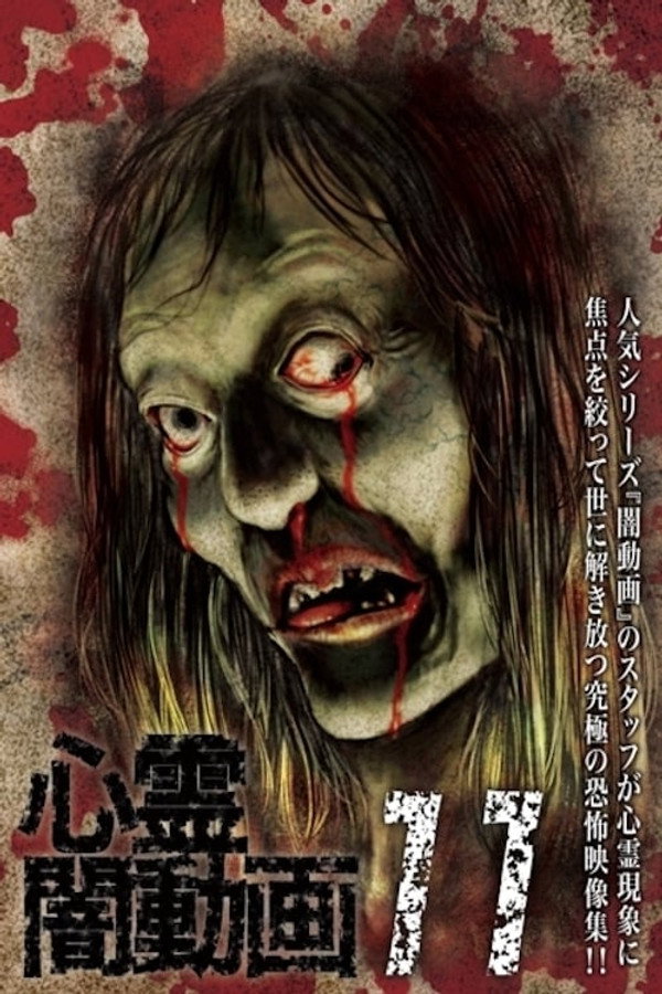 Psychic Darkness Video 11 poster