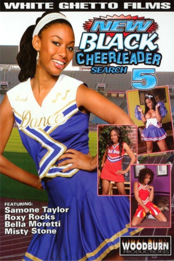 New Black Cheerleader Search 5 海报