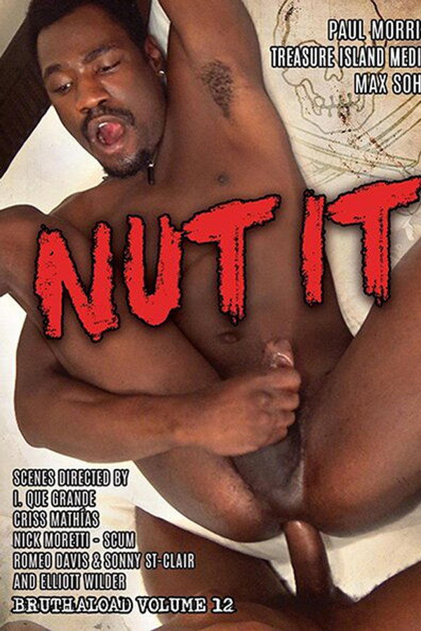 BruthaLoad 12: Nut It 海报