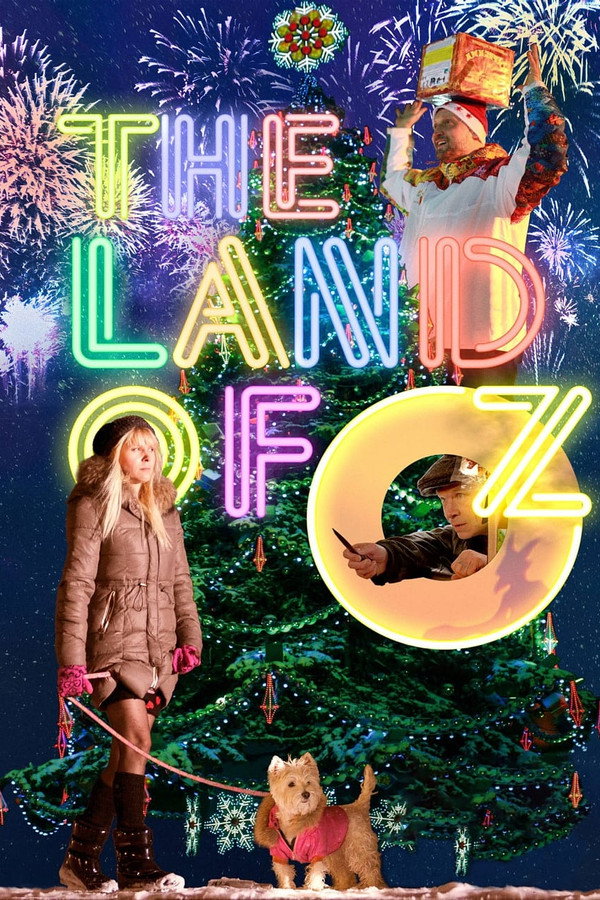 The Land of OZ