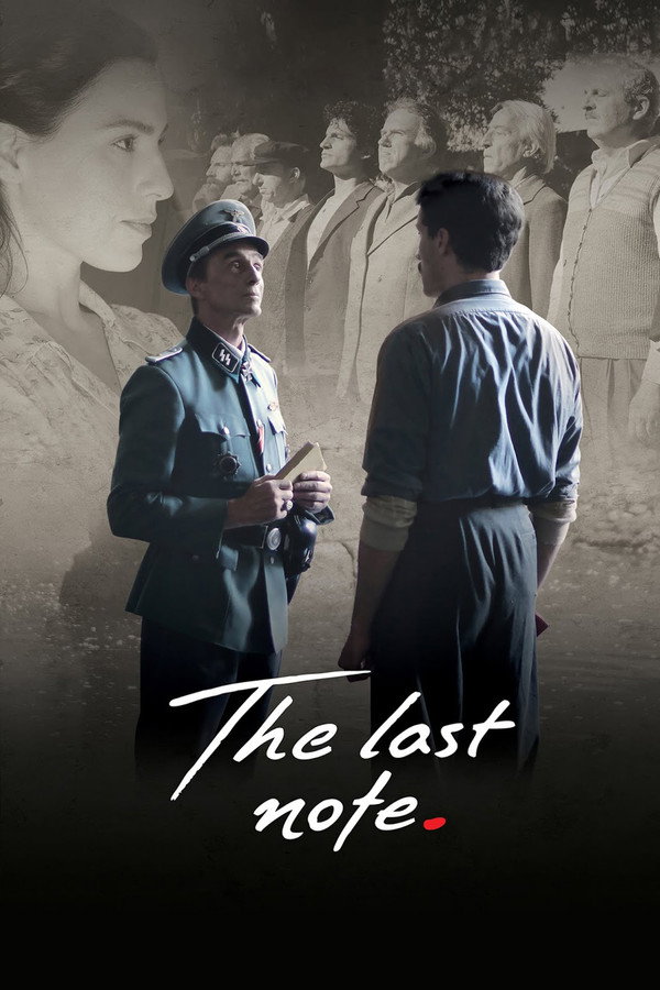 The Last Note