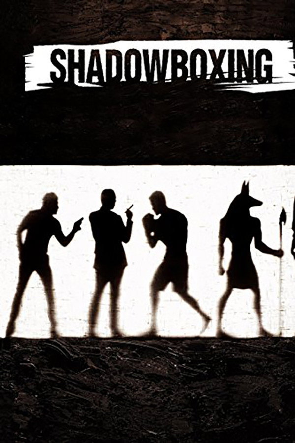 Shadowboxing poster