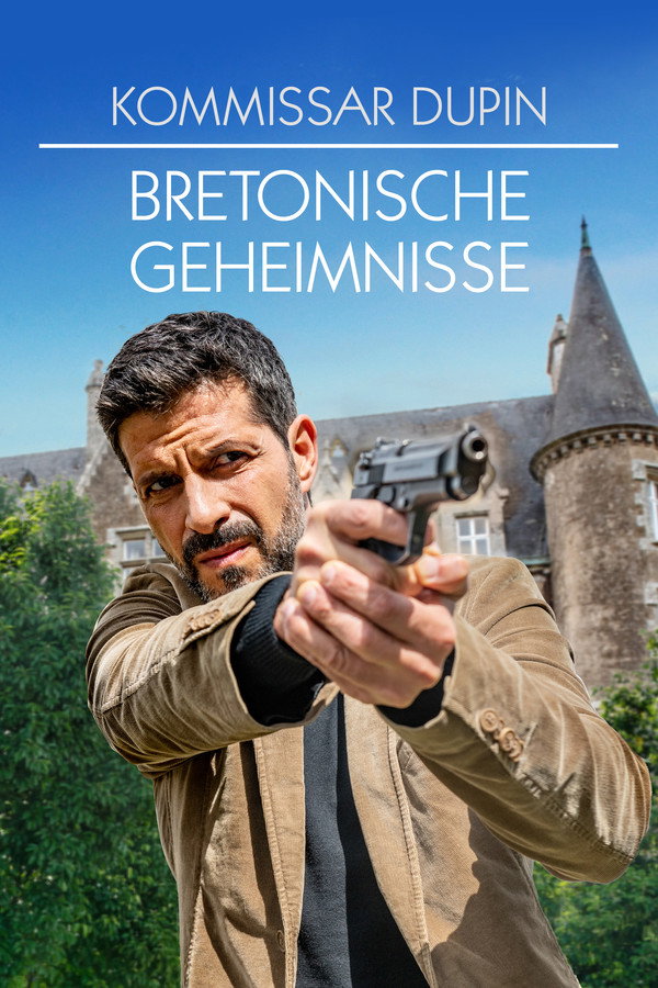 Kommissar Dupin - Bretonische Geheimnisse 海报