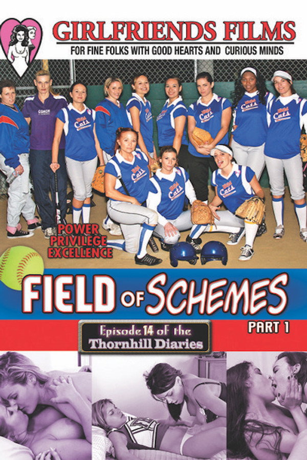 Field Of Schemes 海报