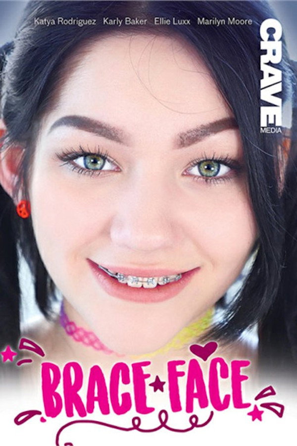 Brace Face 海报
