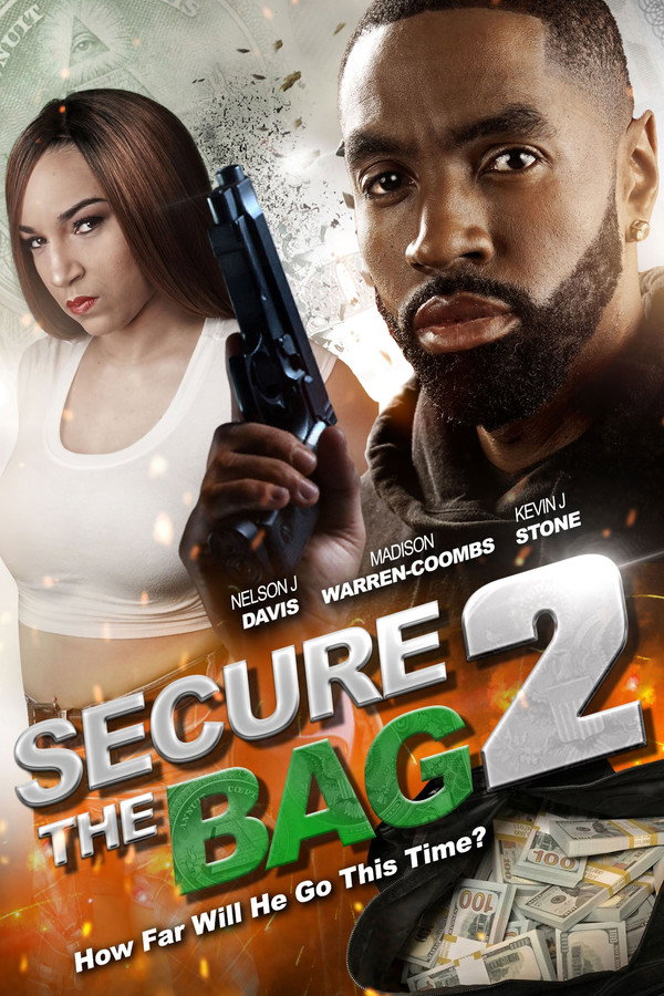Secure the Bag 2 海报