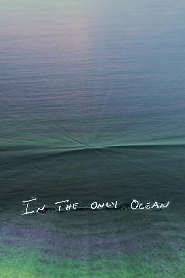 In The Only Ocean 海报