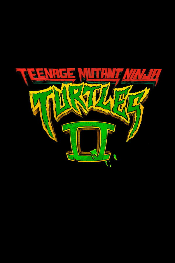 Teenage Mutant Ninja Turtles: Mutant Mayhem 2 poster