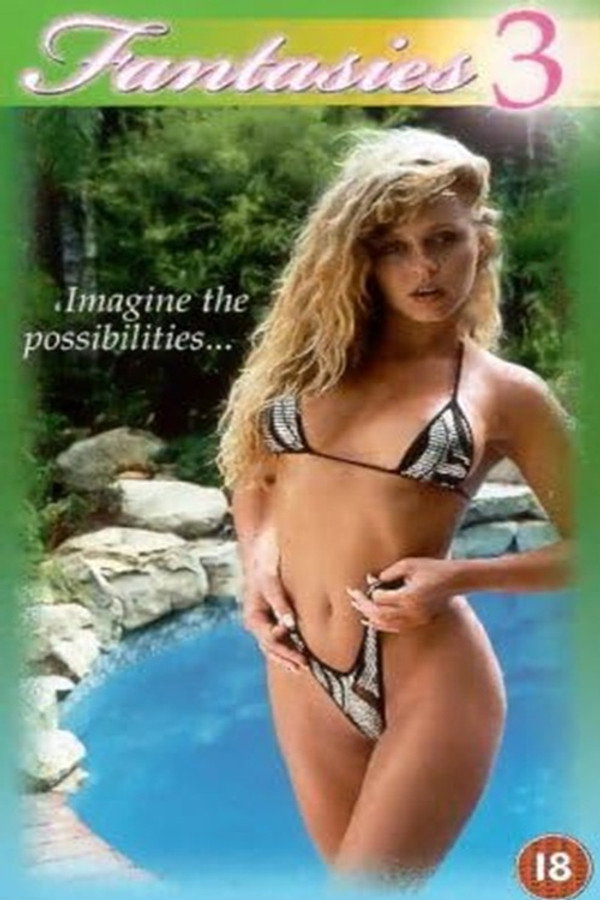 Fantasies 3 poster