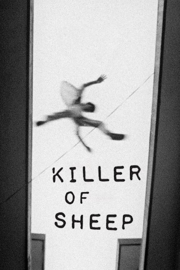 Killer of Sheep