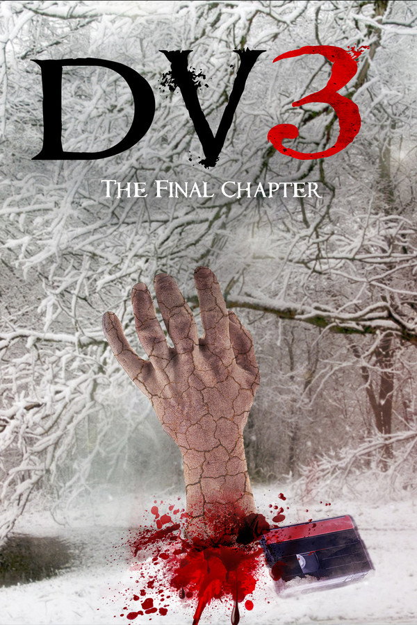 Dv3 poster