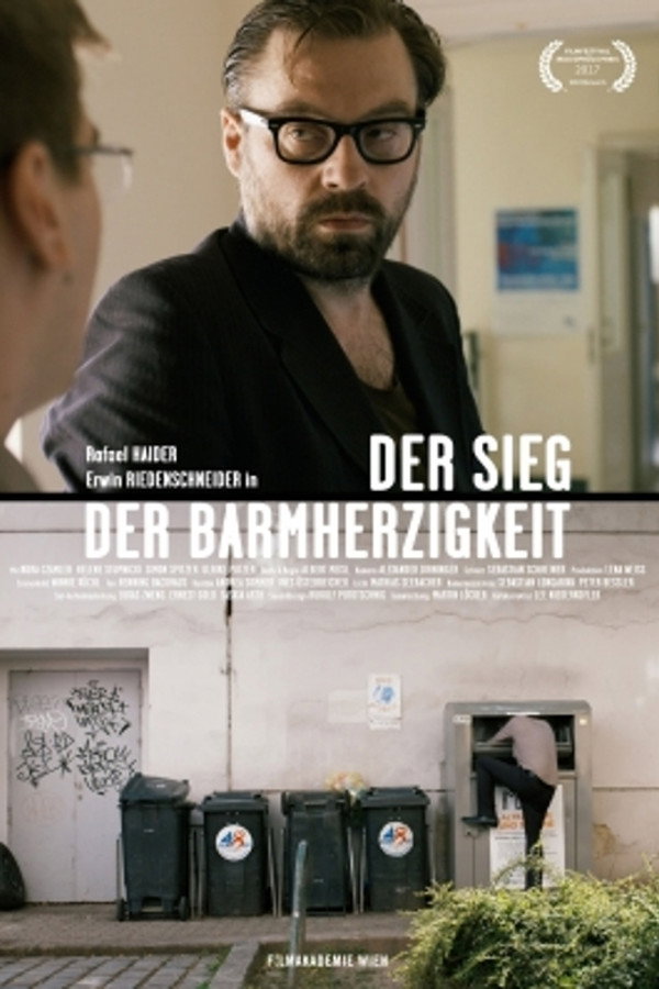 The Victory of Charity poster