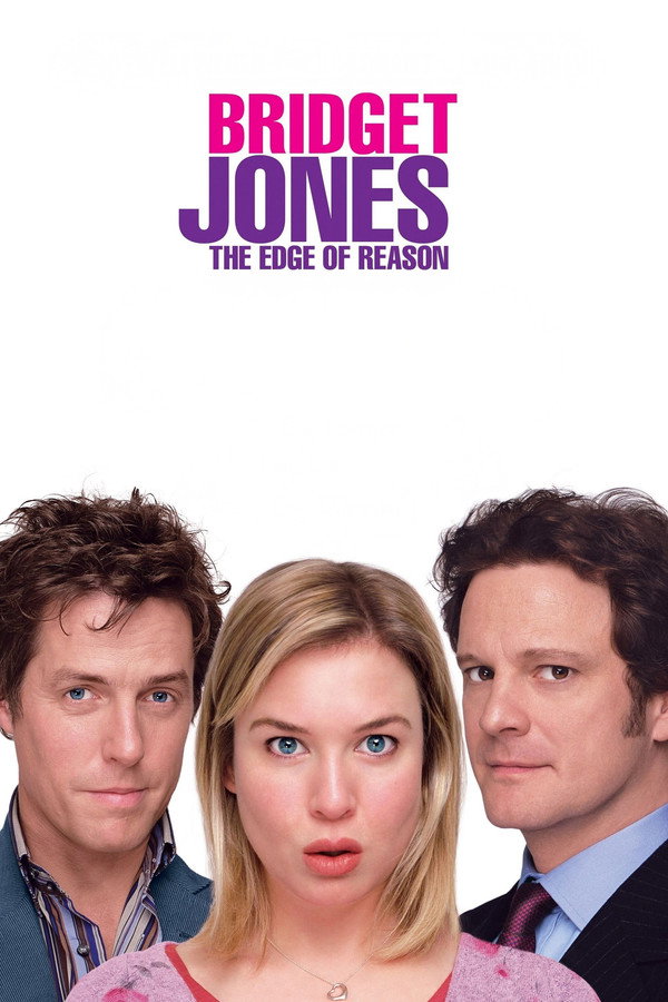Bridget Jones: The Edge of Reason