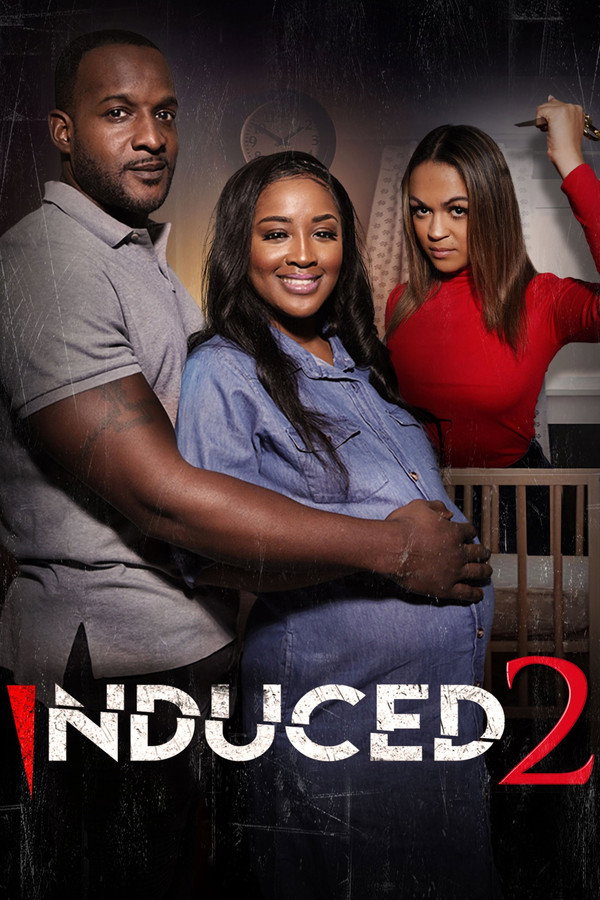 Induced 2 海报