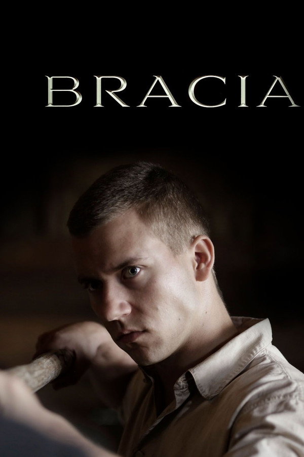Brothers poster