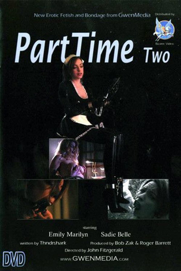 Part Time 2 海报