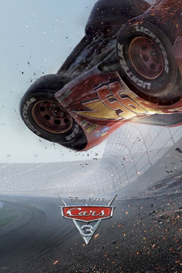 Cars 3