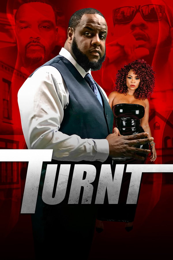 Turnt poster