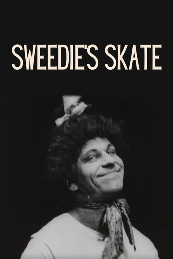 Sweedie's Skate 海报
