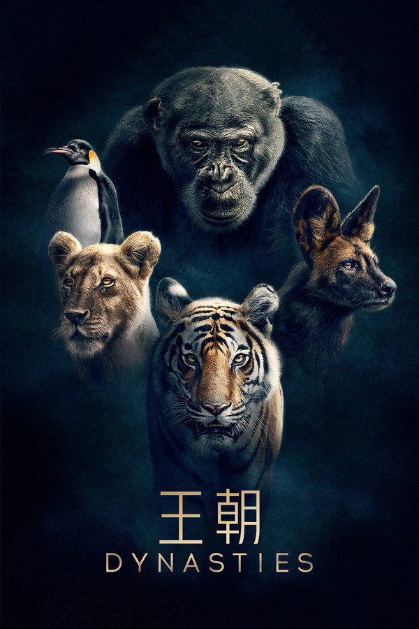 王朝