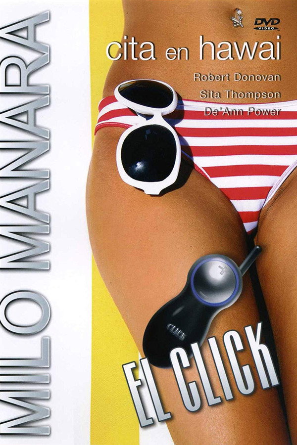 For the Love of the Click poster