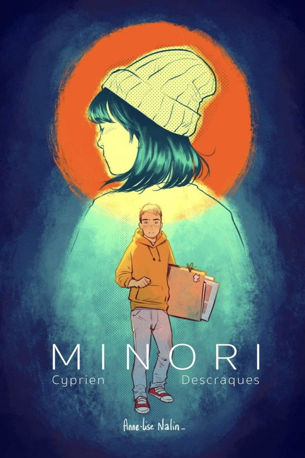 Minori 海报