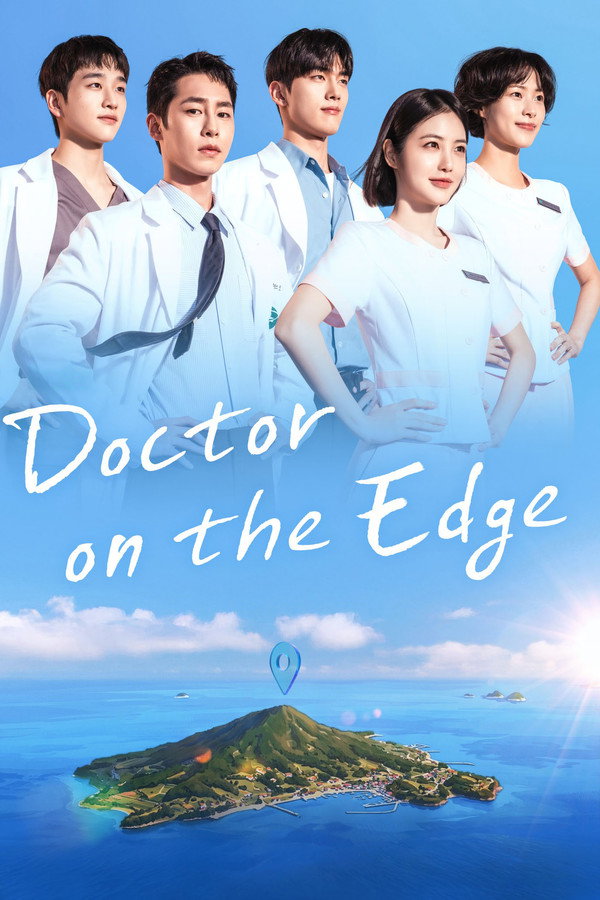 Doctor on the Edge