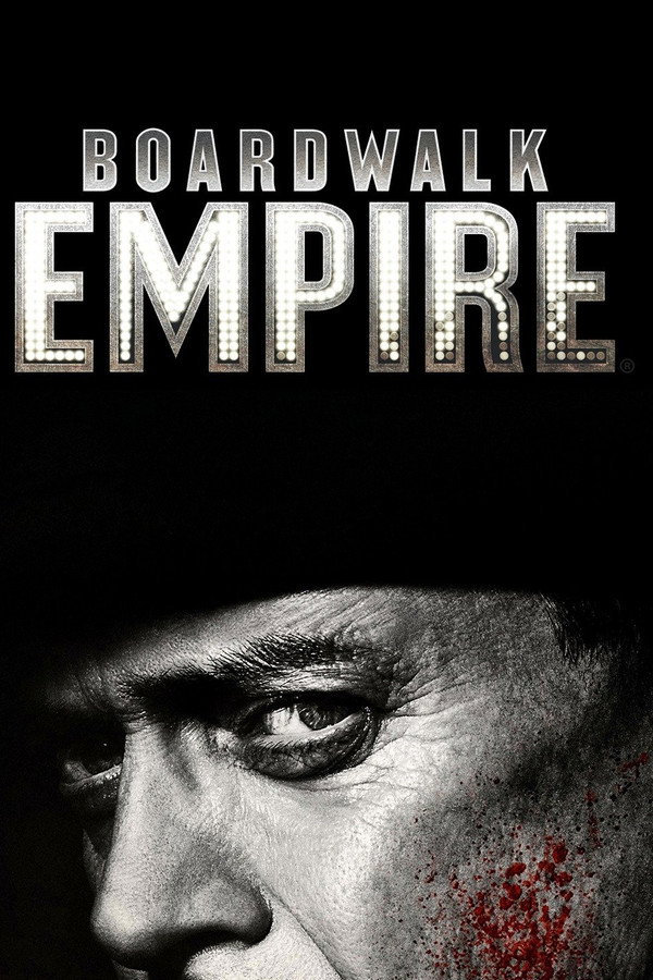 Boardwalk Empire