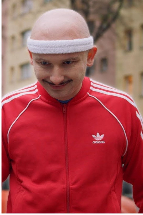 Gdy NAUCZYCIEL WFu się ZAKOCHA 海报