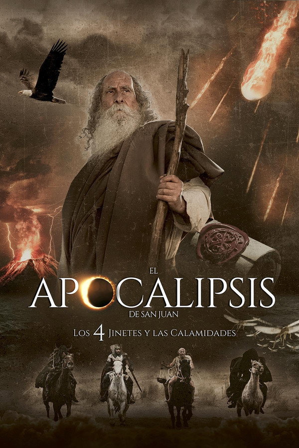 The Apocalypse of St John