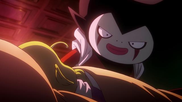 Dragon Ball Daima Capitulo 5