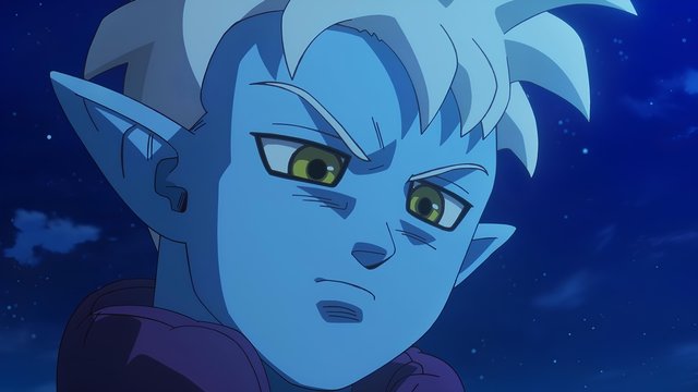 Dragon Ball Daima Capitulo 2