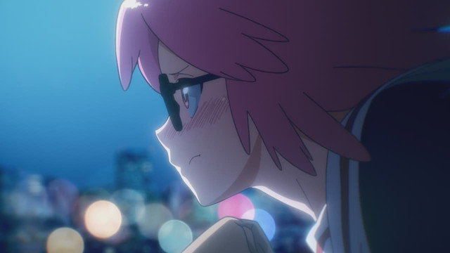 Boku no Hero Academia: Vigilantes episodio 5